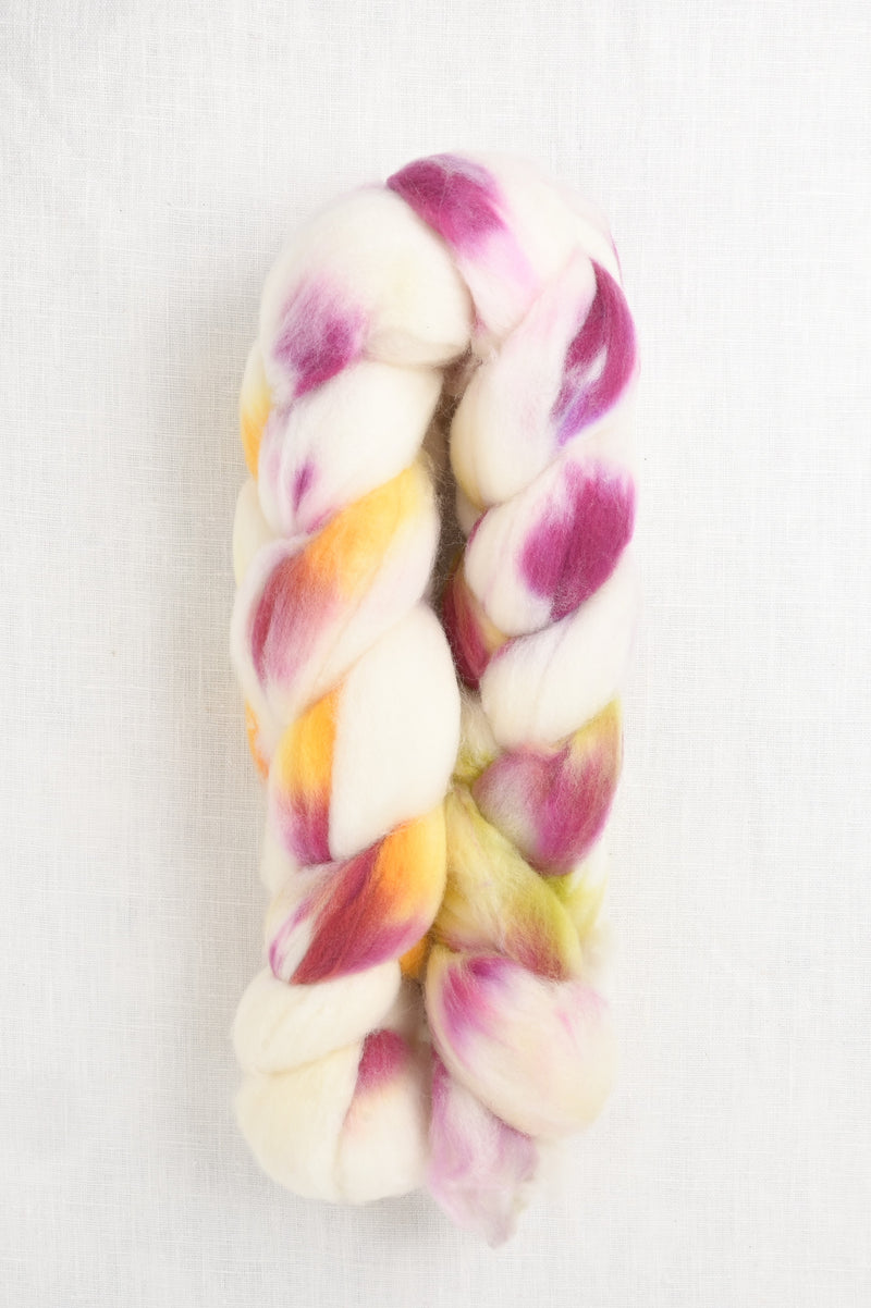 Manos del Uruguay Merino Tops T9003 Mango Berry