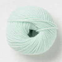 Sandnes Garn Cashmere 7911 Mint Green