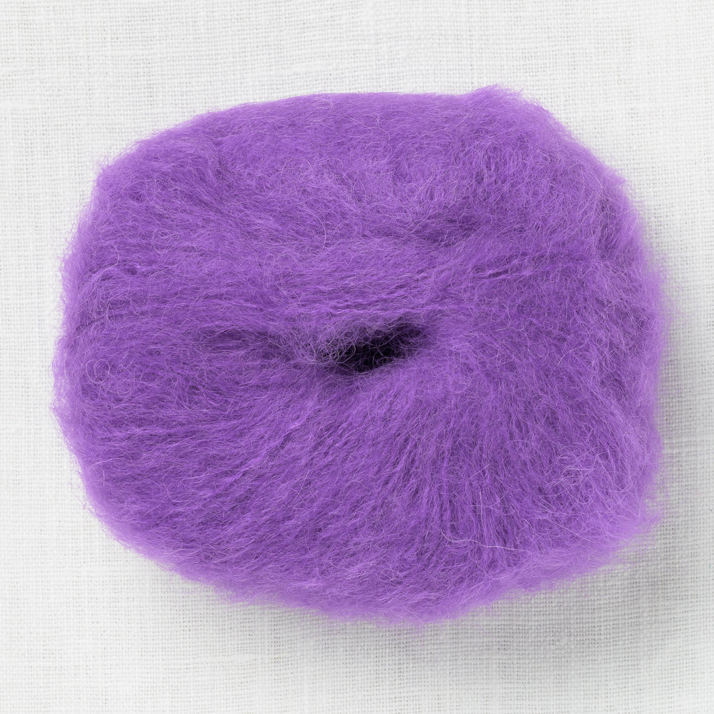Lang Yarns Suri Alpaca 45 Dark Violet
