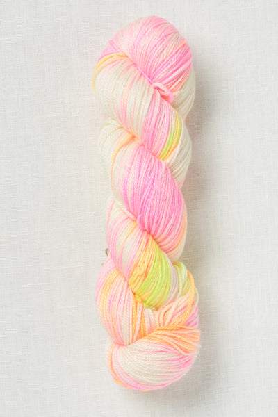 Madelinetosh Pashmina Scoop du Jour