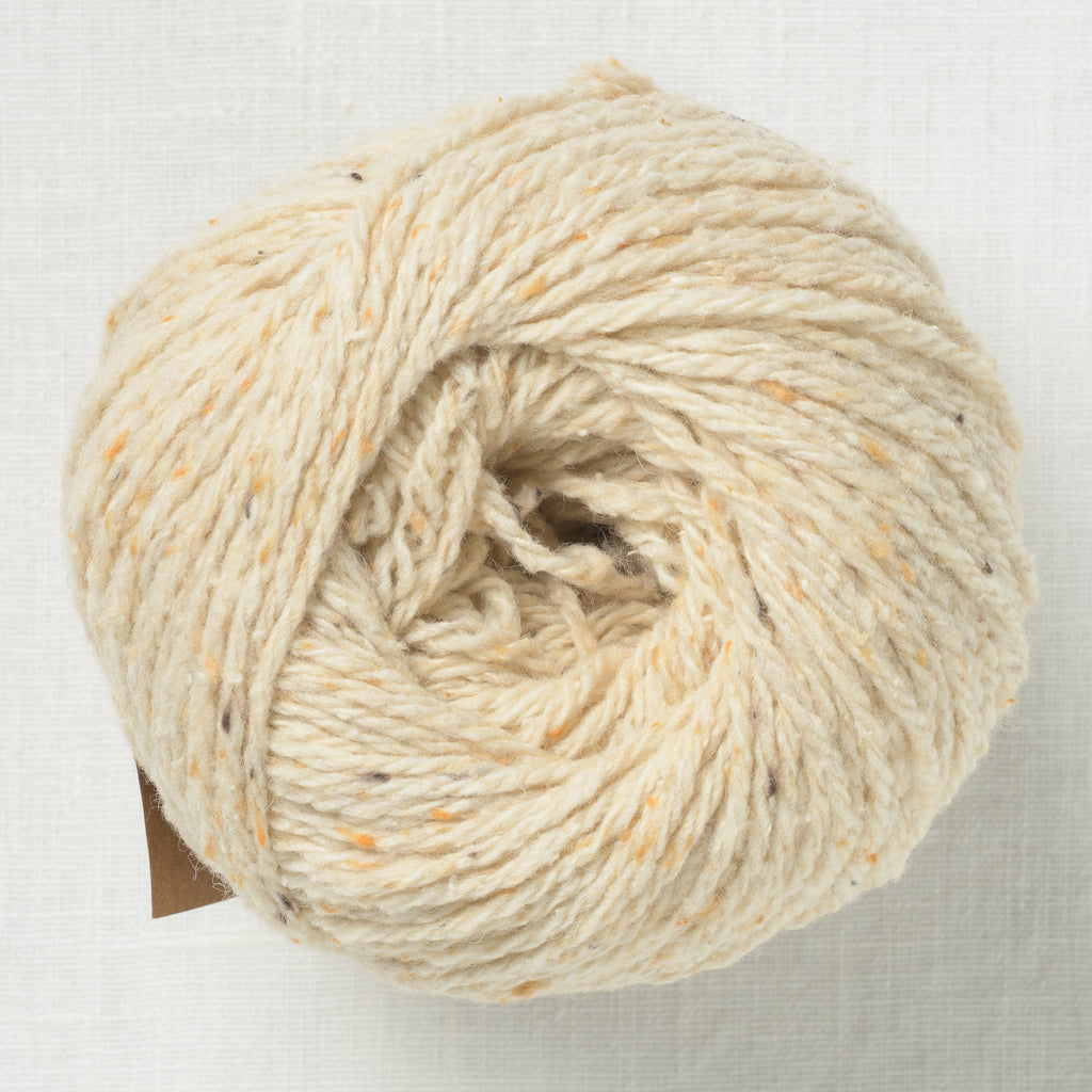 Lion Brand Re-Tweed 098AL Hay