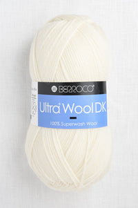 Berroco Ultra Wool DK 8301 Cream