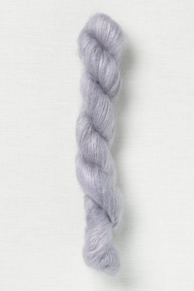 Madelinetosh Tosh Silk Cloud Moonstone