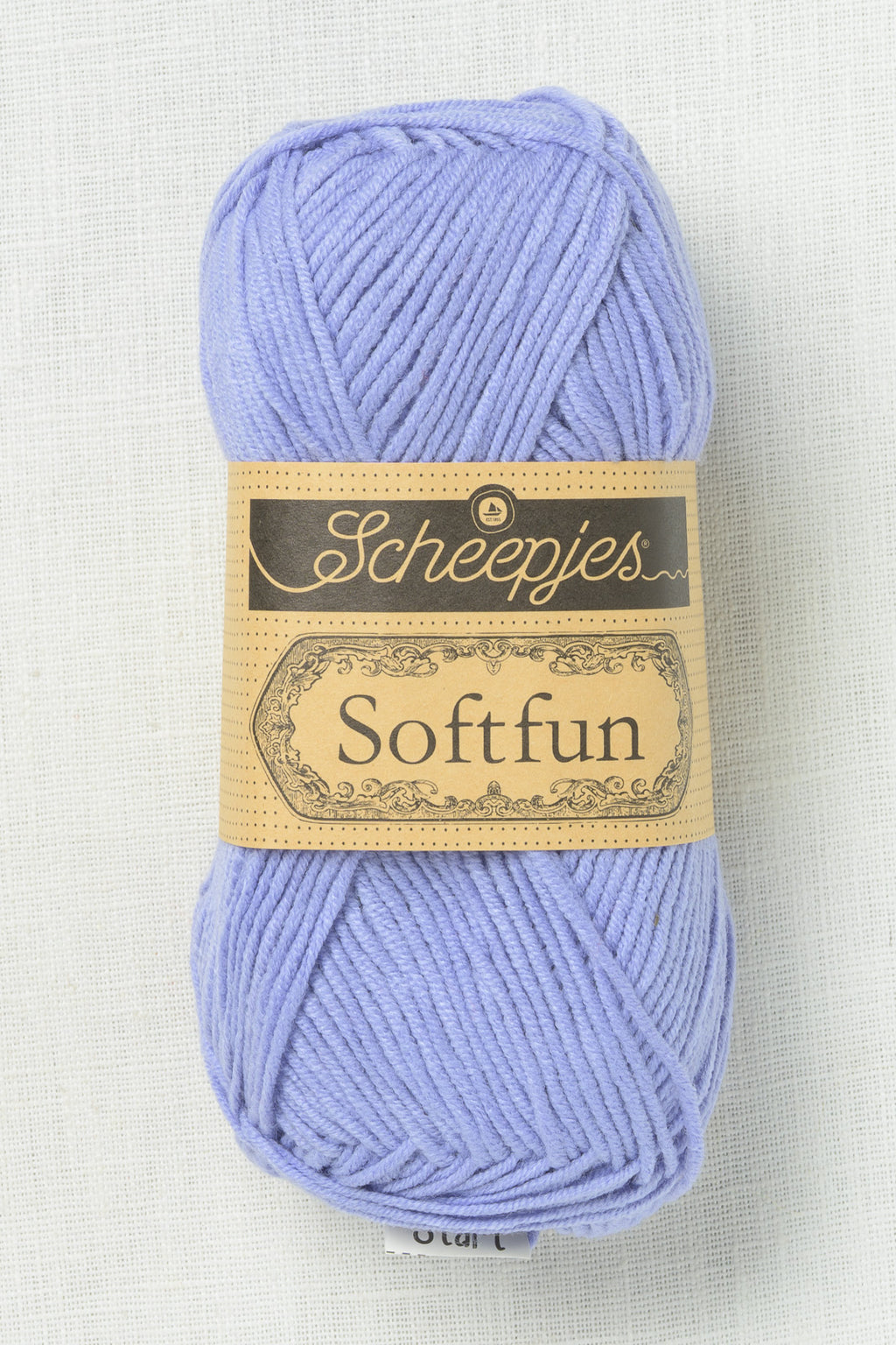 Scheepjes Softfun 2519 Violet