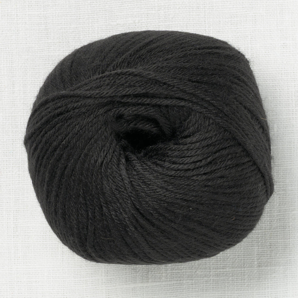 Rico Design Baby Dream DK Uni 018 Black