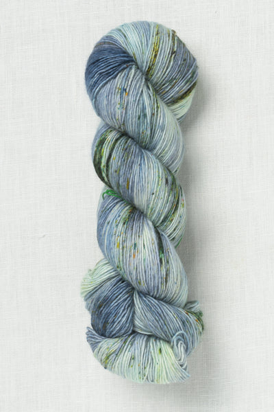 Madelinetosh Tosh Silk Cloud Mountains Are Calling