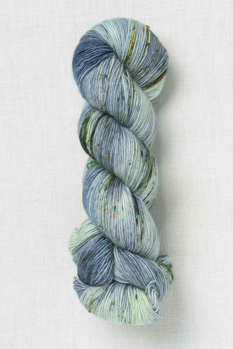 Madelinetosh Tosh Silk Cloud Mountains Are Calling
