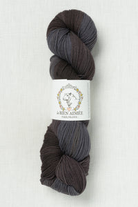 La Bien Aimee Merino Sport Undergrowth