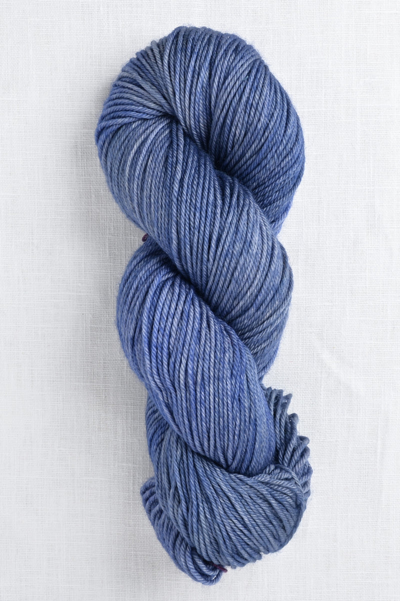 Madelinetosh Tosh DK Favorite Pair