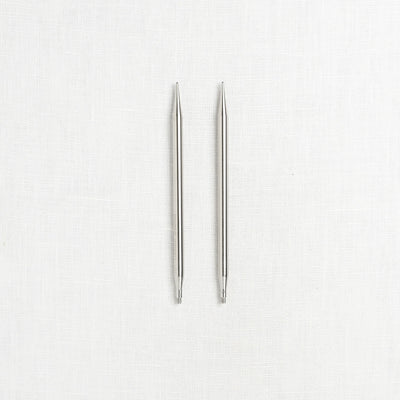 ChiaoGoo Red Lace Twist Interchangeable Needles 5"