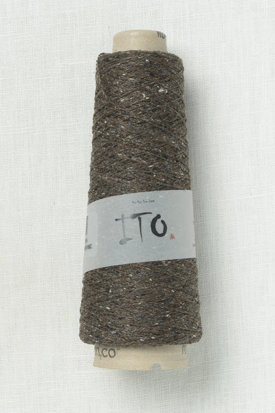 Ito Kinu Dark Brown