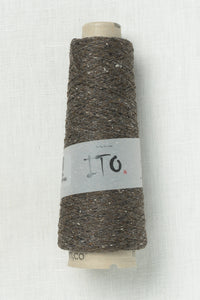Ito Kinu Dark Brown