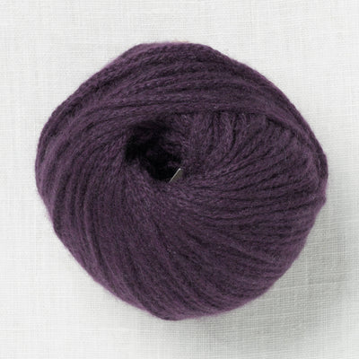 Pascuali Cashmere Delizia 78 Eggplant