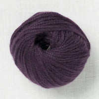 Pascuali Cashmere Delizia 78 Eggplant