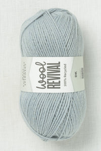 WYS Wool Revival Flint