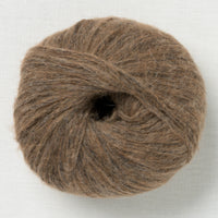 CaMaRose Snefnug 7319 Lysebrun (Light Brown)