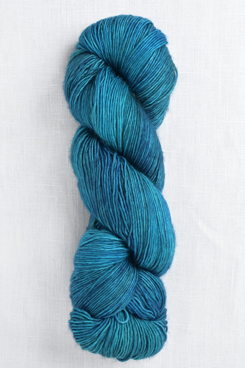 Madelinetosh Tosh Silk Cloud Bluesteau (Core)