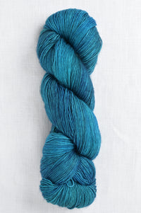 Madelinetosh Biggie Bluesteau (Core)