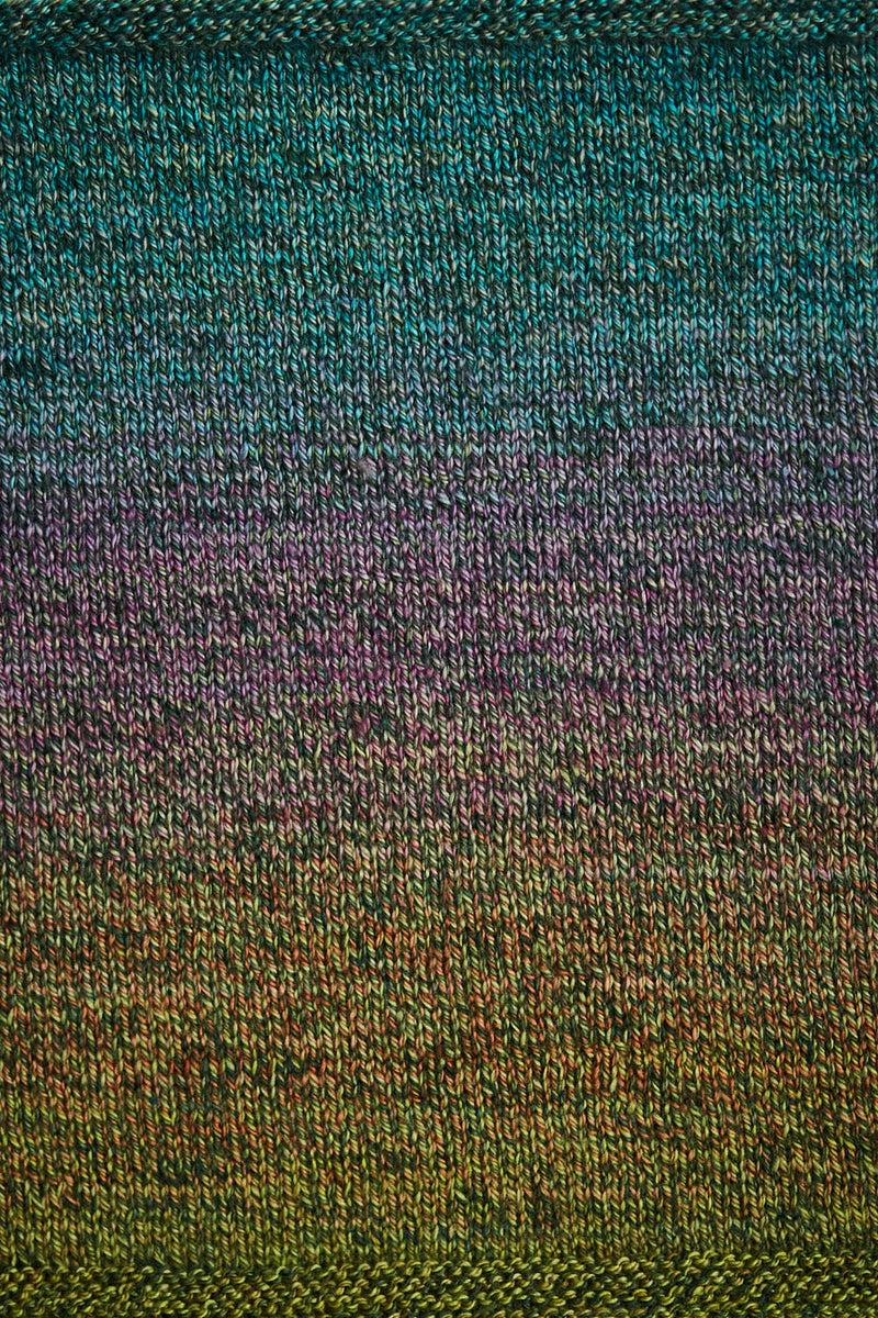 Urth Yarns Spiral Grain Sport Sugar Pine swatch