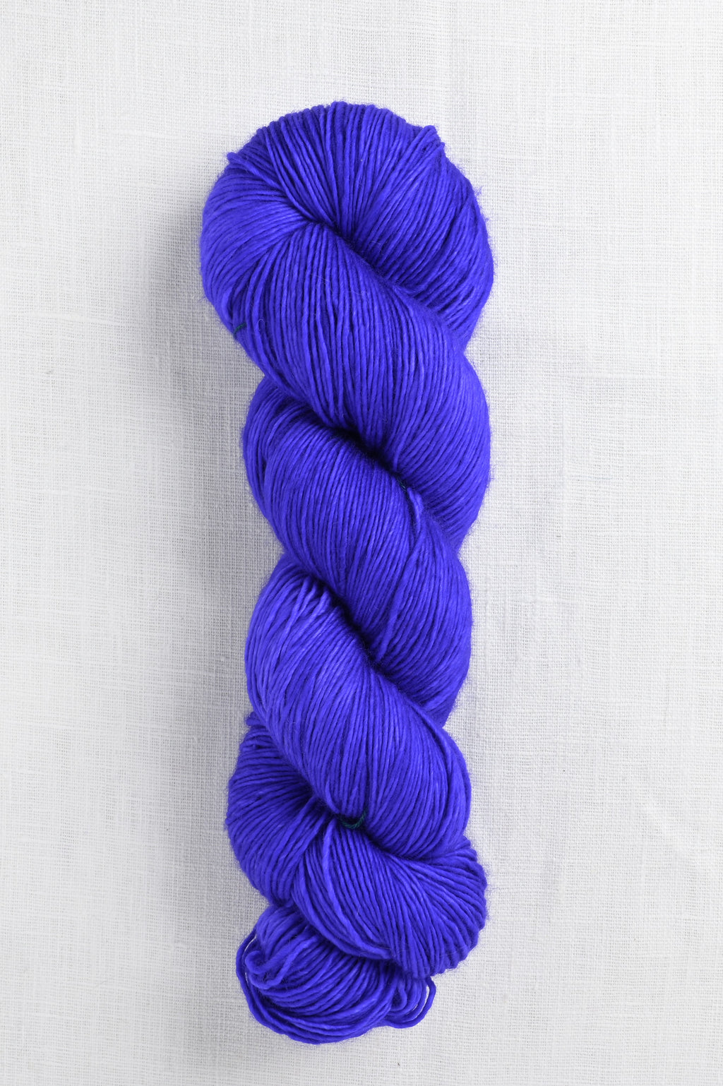 Madelinetosh Biggie Texas Tea