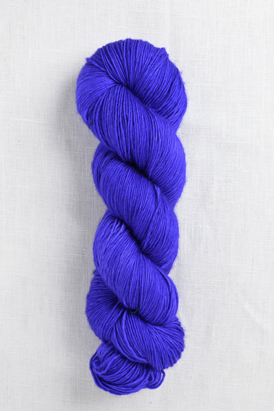 Madelinetosh Wool + Cotton Texas Tea