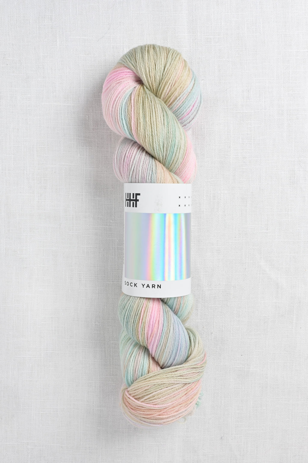 Hedgehog Fibres Souffle Opalite