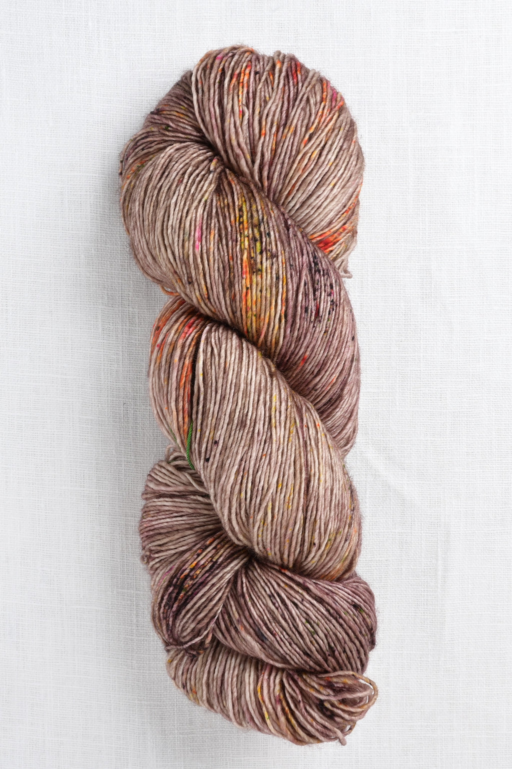 Madelinetosh Biggie Meet Me In The Basement