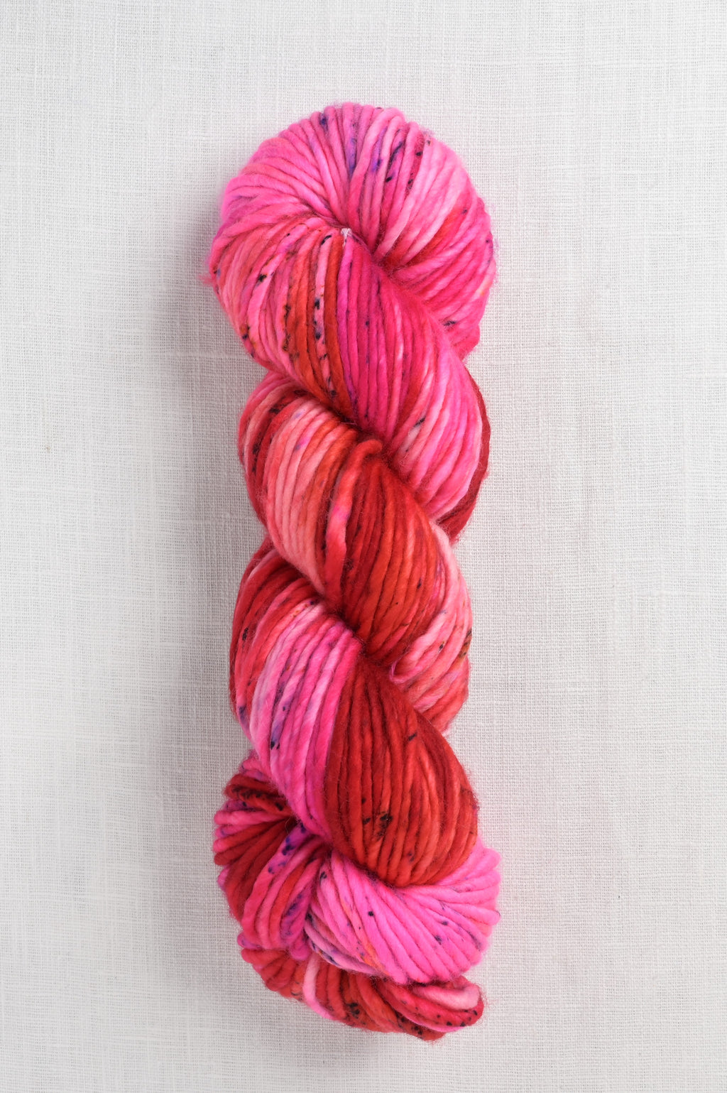 Madelinetosh ASAP Mars in Retrograde