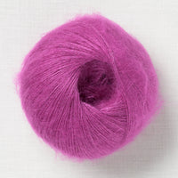 Pascuali Mohair Bliss 839 Pink