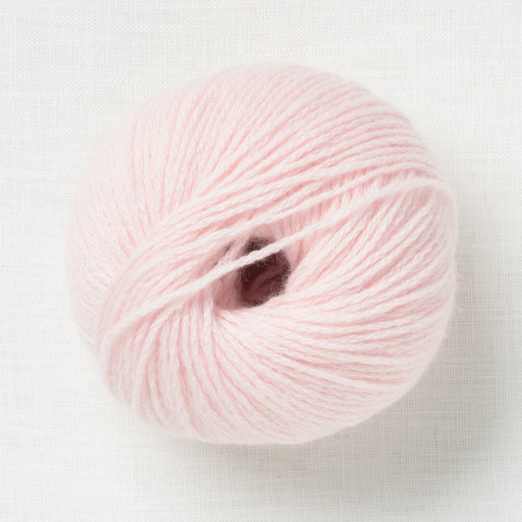 Sandnes Garn Cashmere 4501 Marshmallow Pink