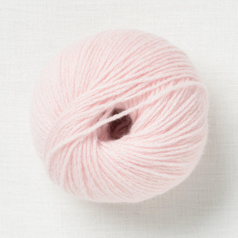 Sandnes Garn Cashmere 4501 Marshmallow Pink