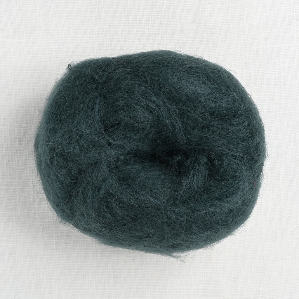 Rauma Plum 094 Dark Green