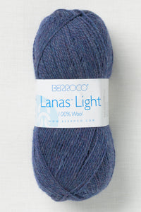 Berroco Lanas Light 78124 Coast