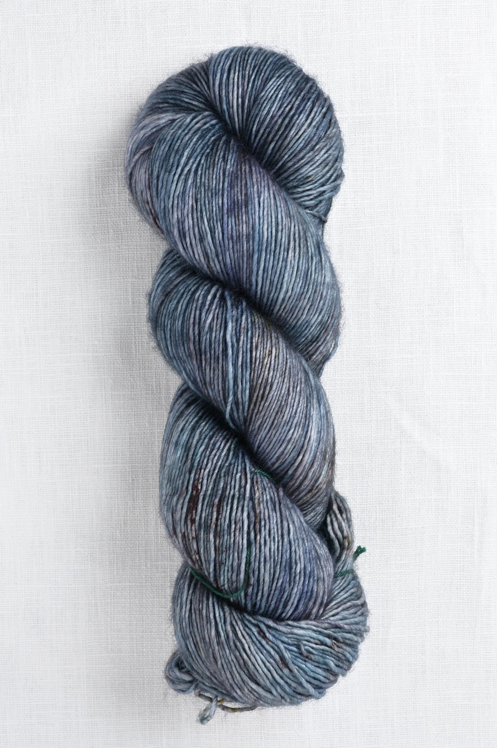 Madelinetosh Woolcycle Sport Crewneck (Core)