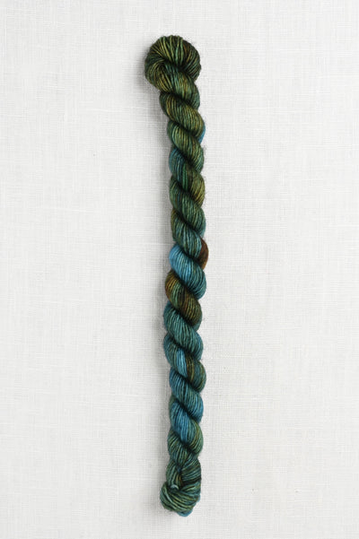 Madelinetosh Unicorn Tails Newshire