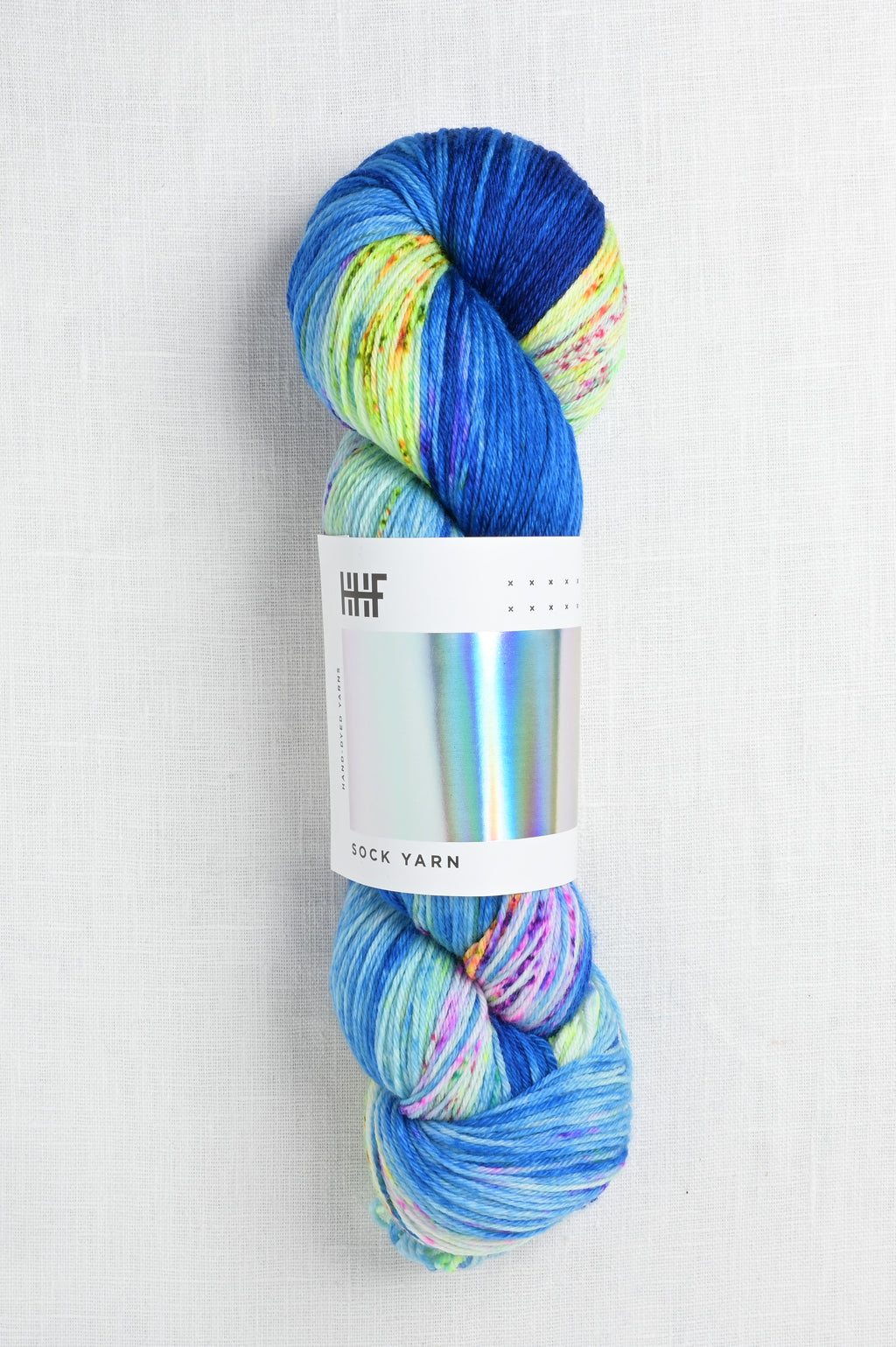 Hedgehog Fibres Oh So Fine Cashmere Merman
