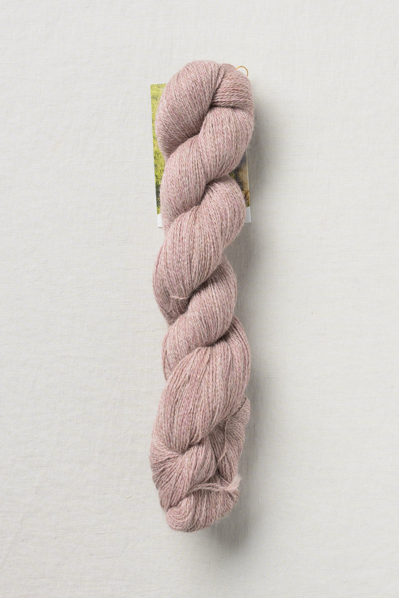 Pascuali Alpaca Lace 27 Mallow