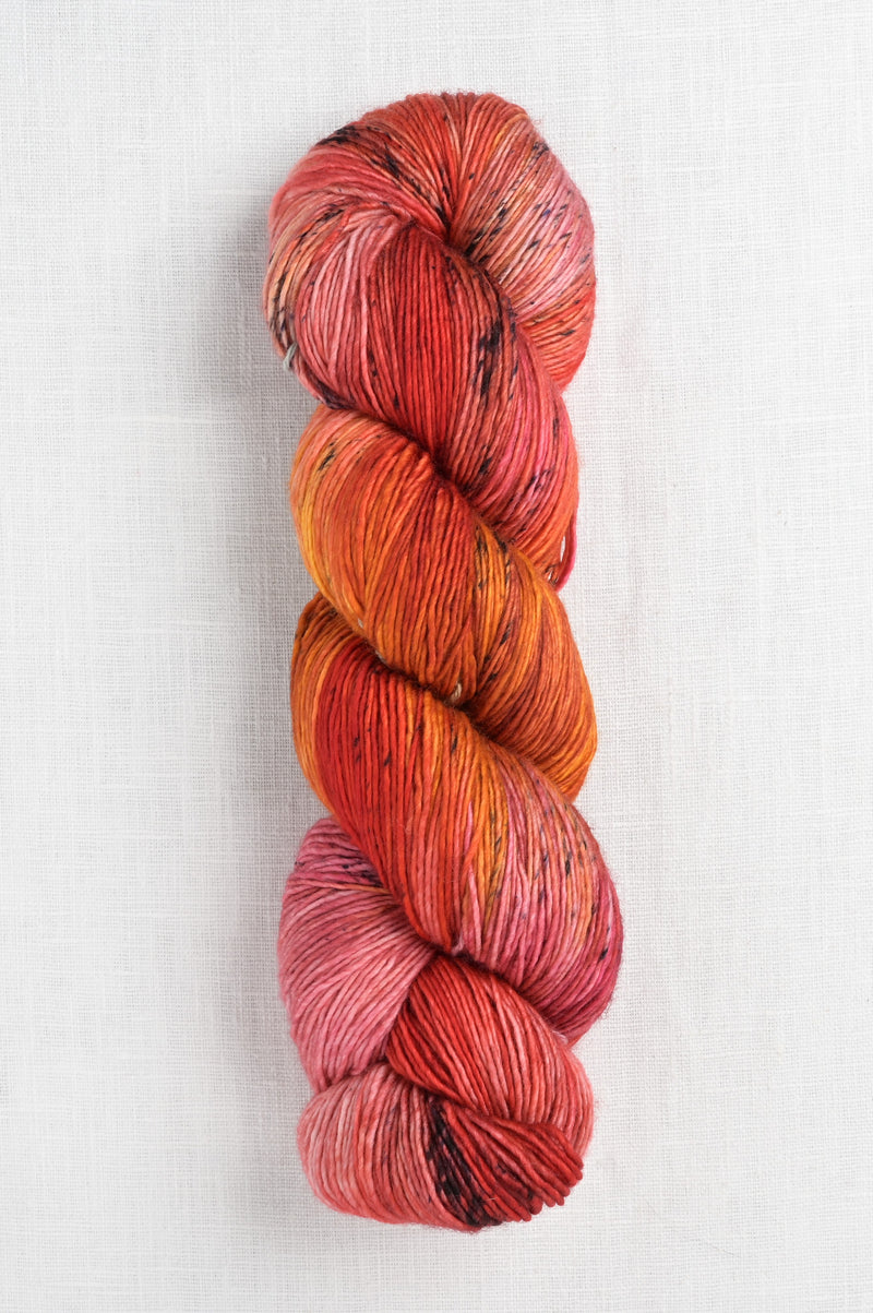Madelinetosh Tosh Silk Cloud Caretaker