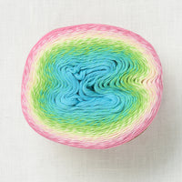 Scheepjes Whirl 768 Sherbet Rainbow