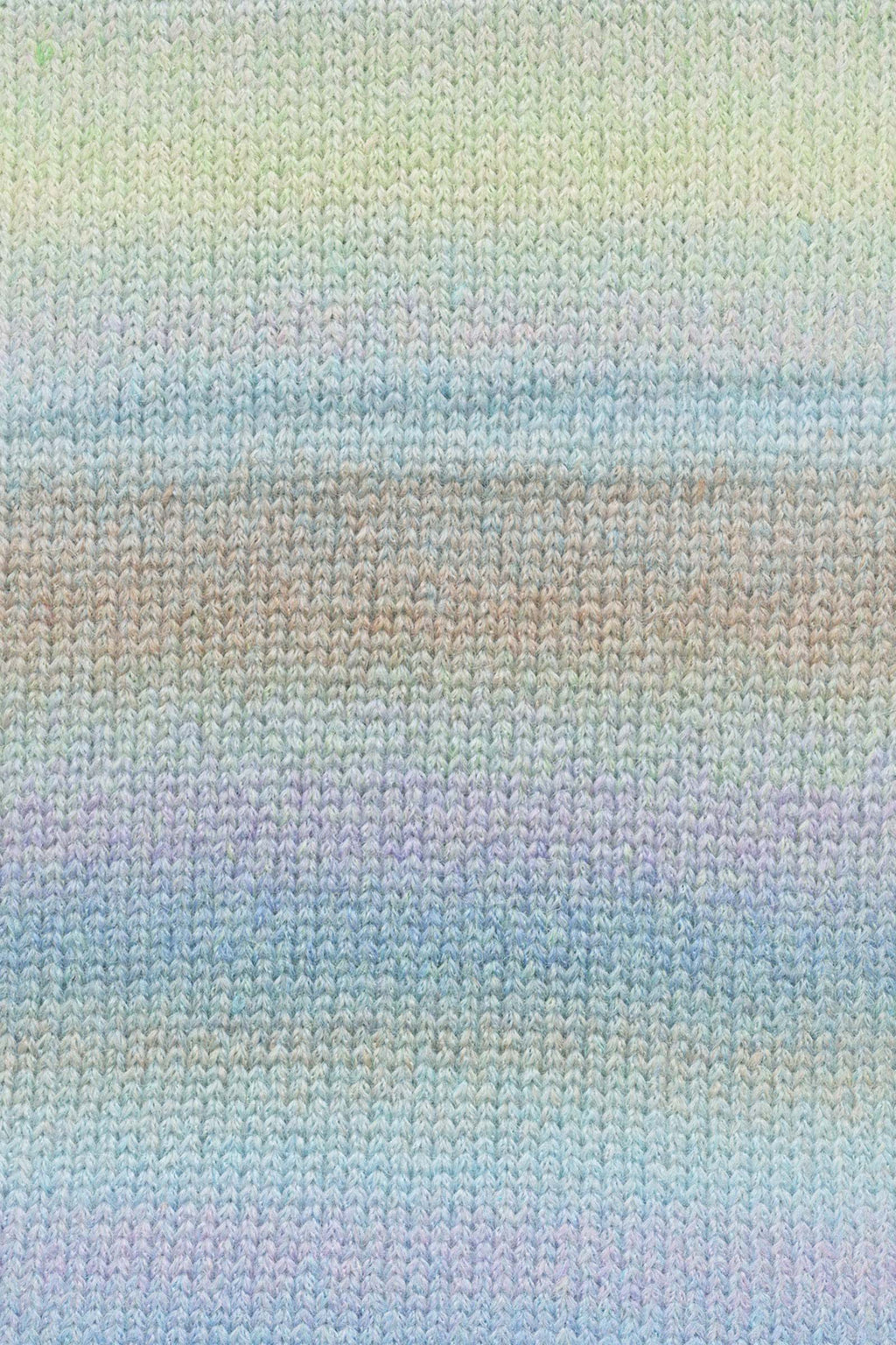 Lang Yarns Harmony 5 Mint Light Blue swatch