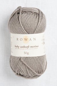Rowan Baby Cashsoft Merino 104 Taupe