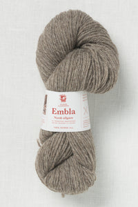Hillesvåg Embla 6147 Heathered Brown
