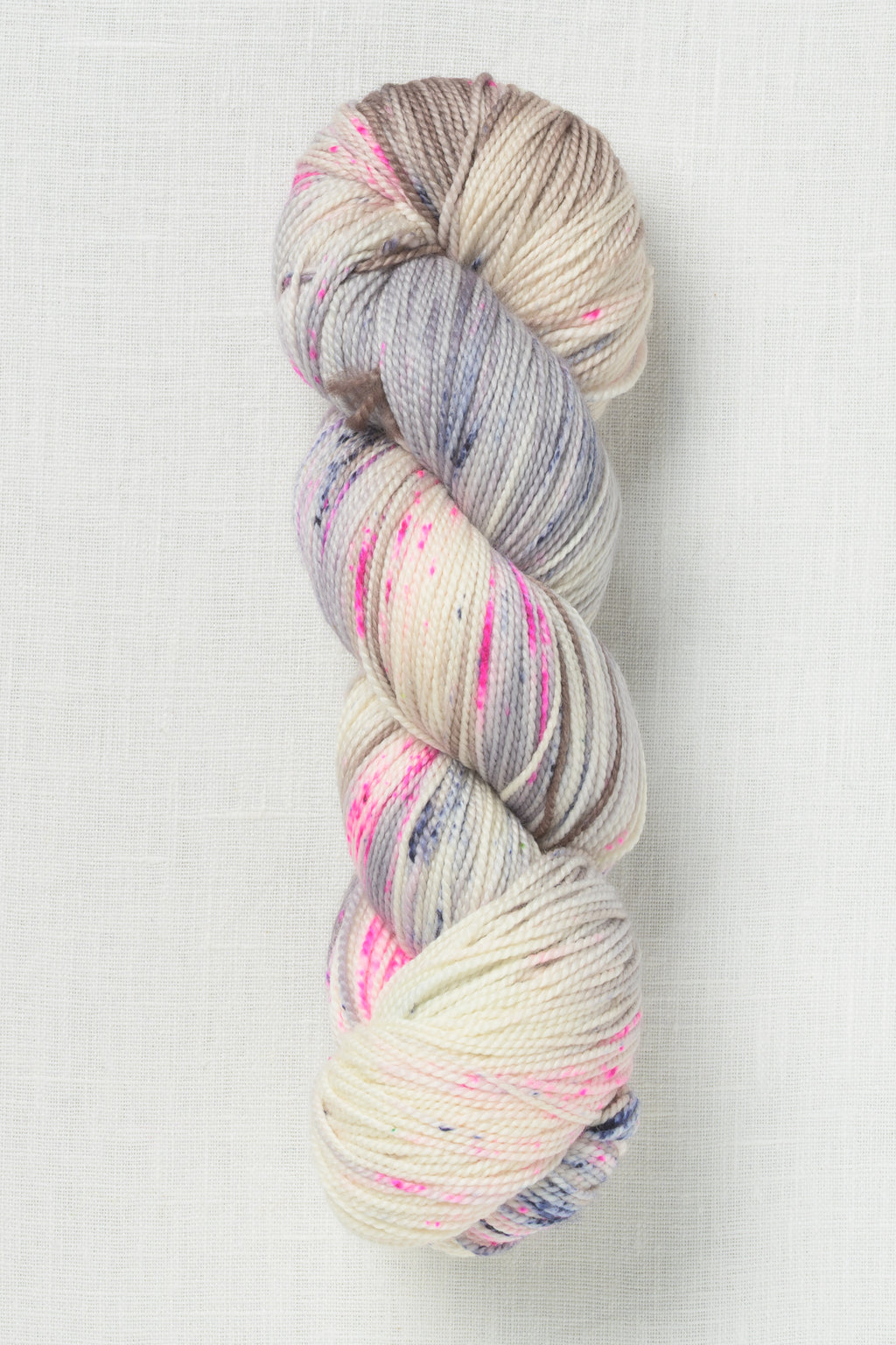 Madelinetosh Tosh Sock Winter's Rest