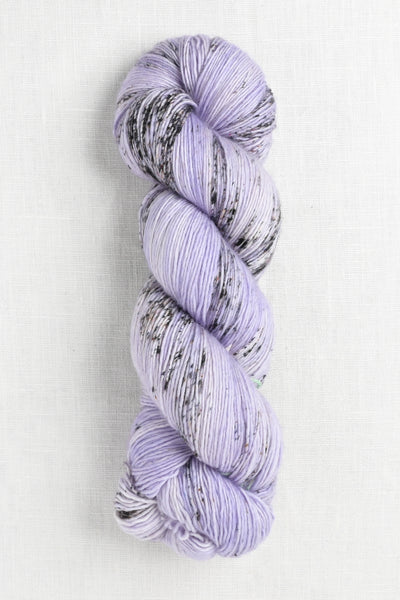 Madelinetosh Biggie Sweet Nothing/ Optic