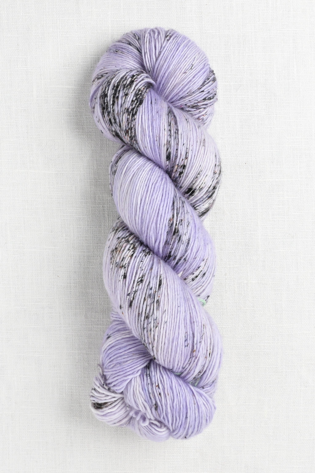 Madelinetosh Biggie Sweet Nothing/ Optic