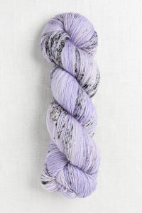 Madelinetosh Biggie Sweet Nothing/ Optic