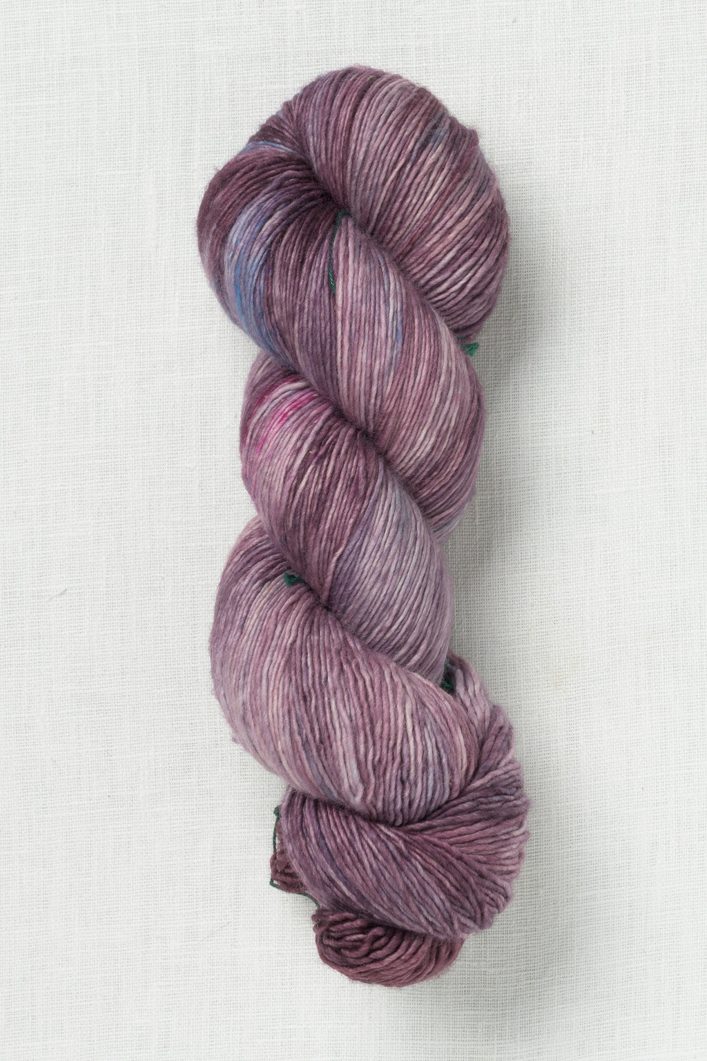 Madelinetosh Biggie Mindful