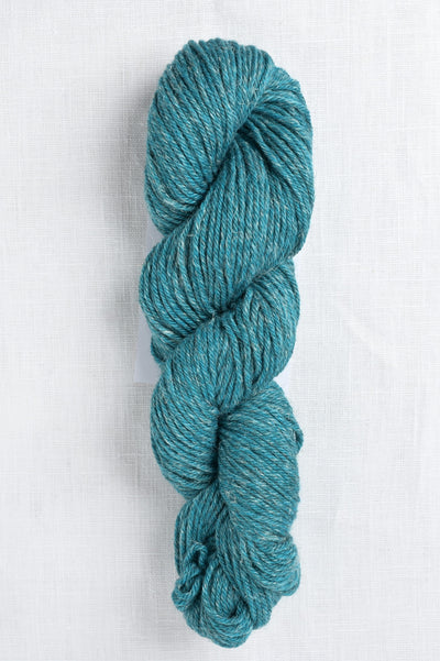 Fyberspates Stolen Stitches Nua Worsted 9903 Hatter's Teal Party