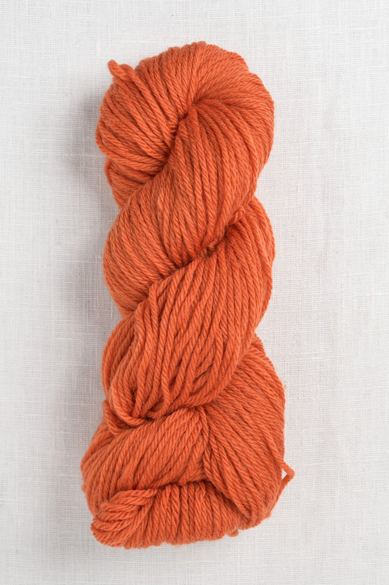 Cascade 220 Superwash Sport 326 Harvest Pumpkin