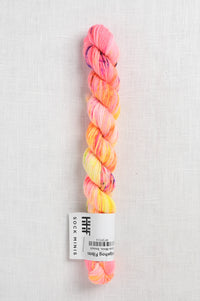 Hedgehog Fibres Sock Minis Smooch (W & Co. Exclusive)